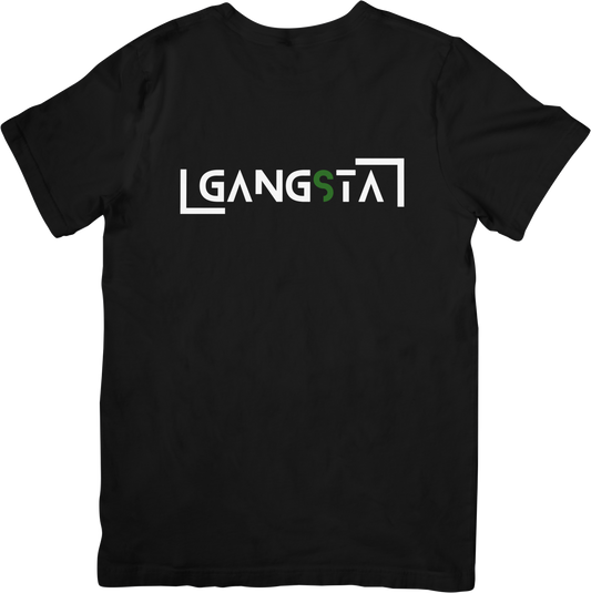 Gangsta Files T-Shirt